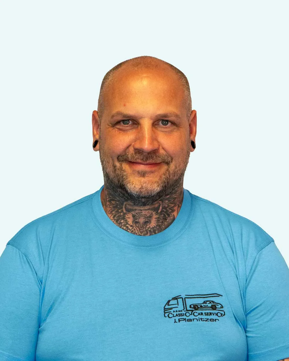 Peter Lehmkuhl