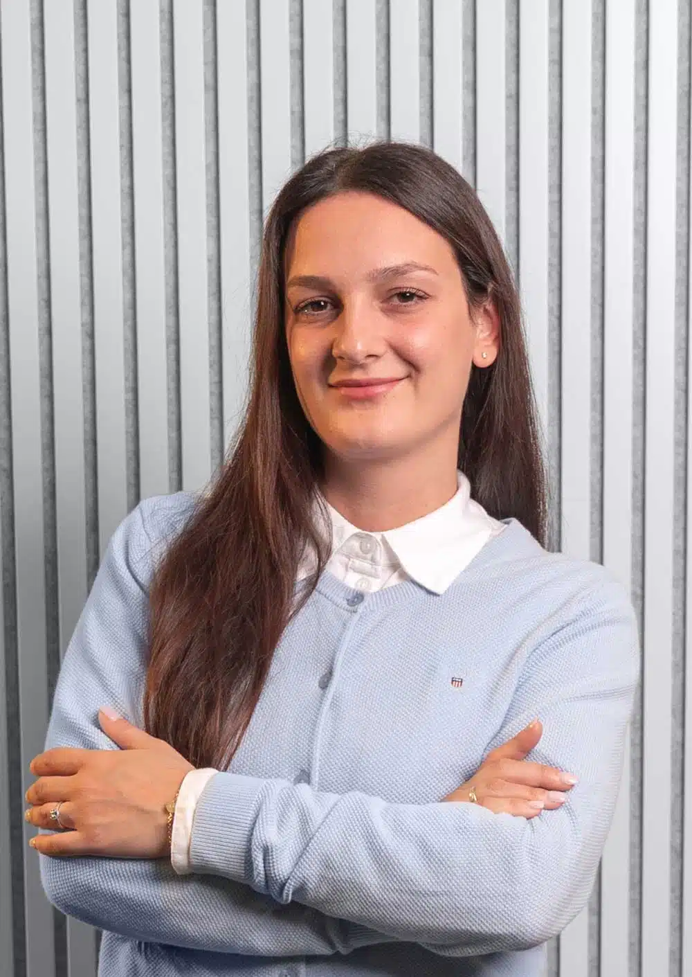 Anastasia Planitzer