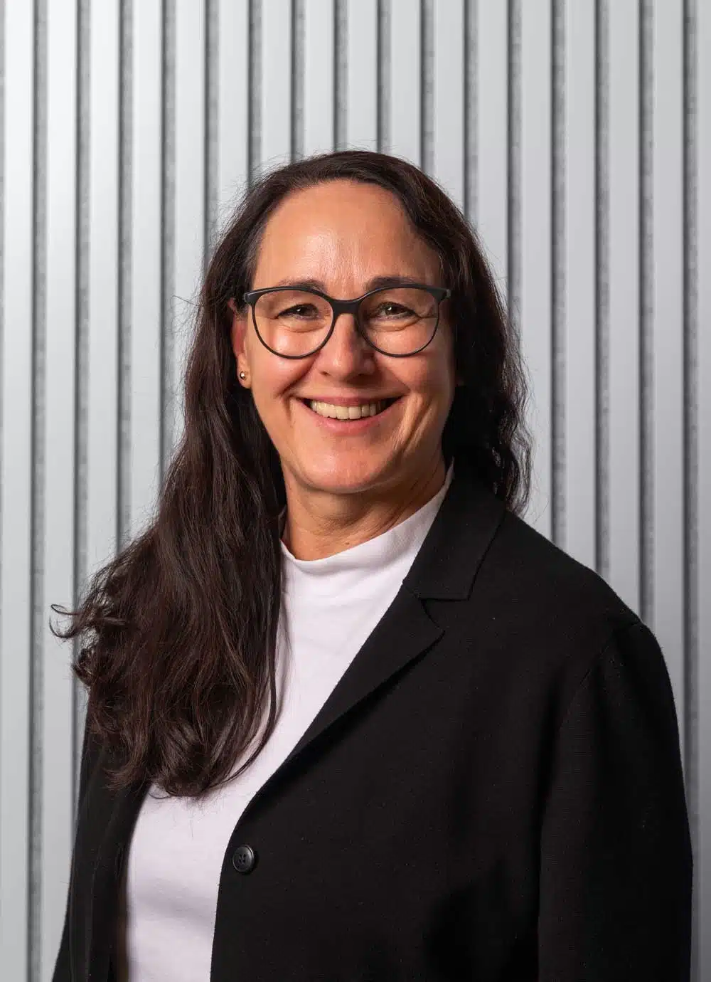 Jutta Planitzer – Your contact for escrow services