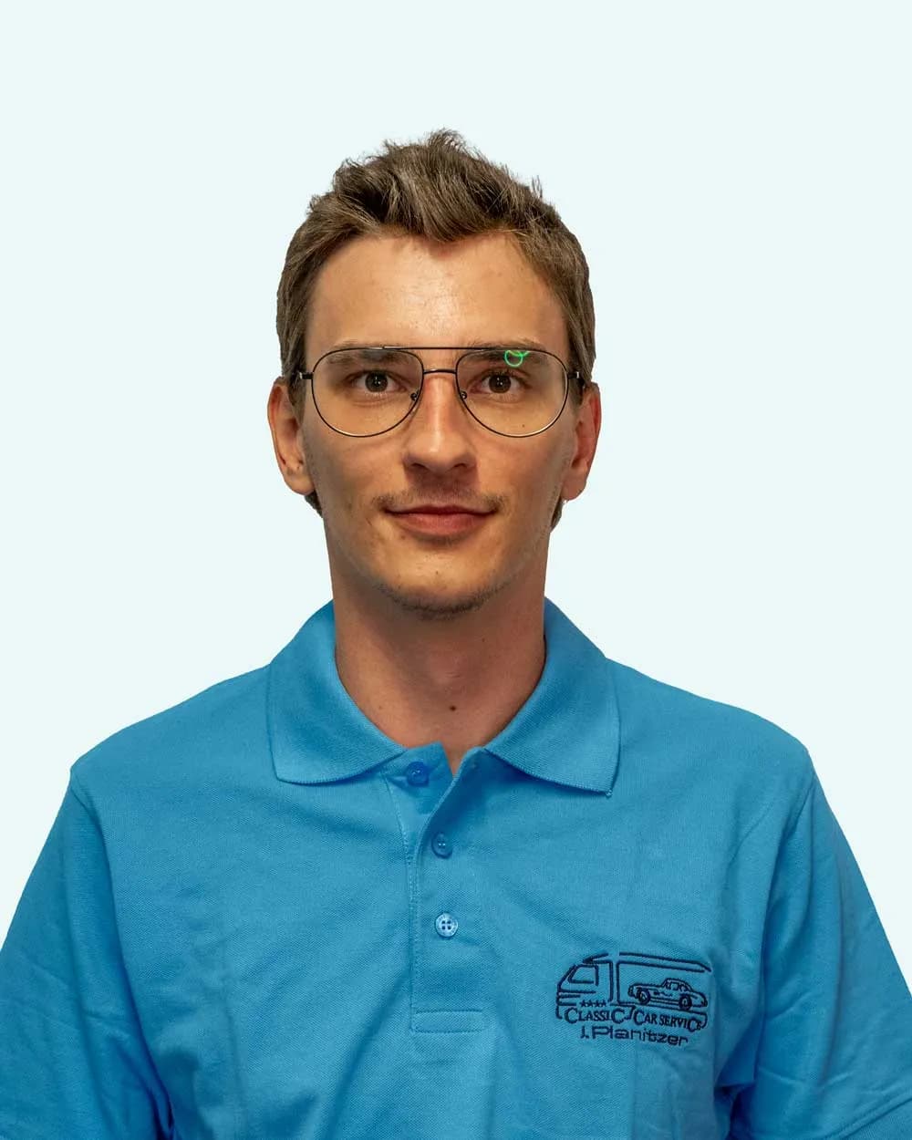 Darwin Vallentin