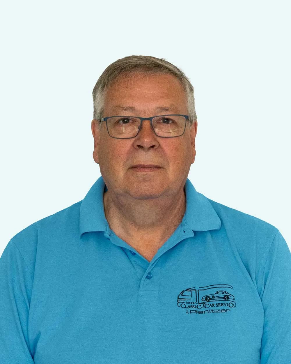 Armin Straub