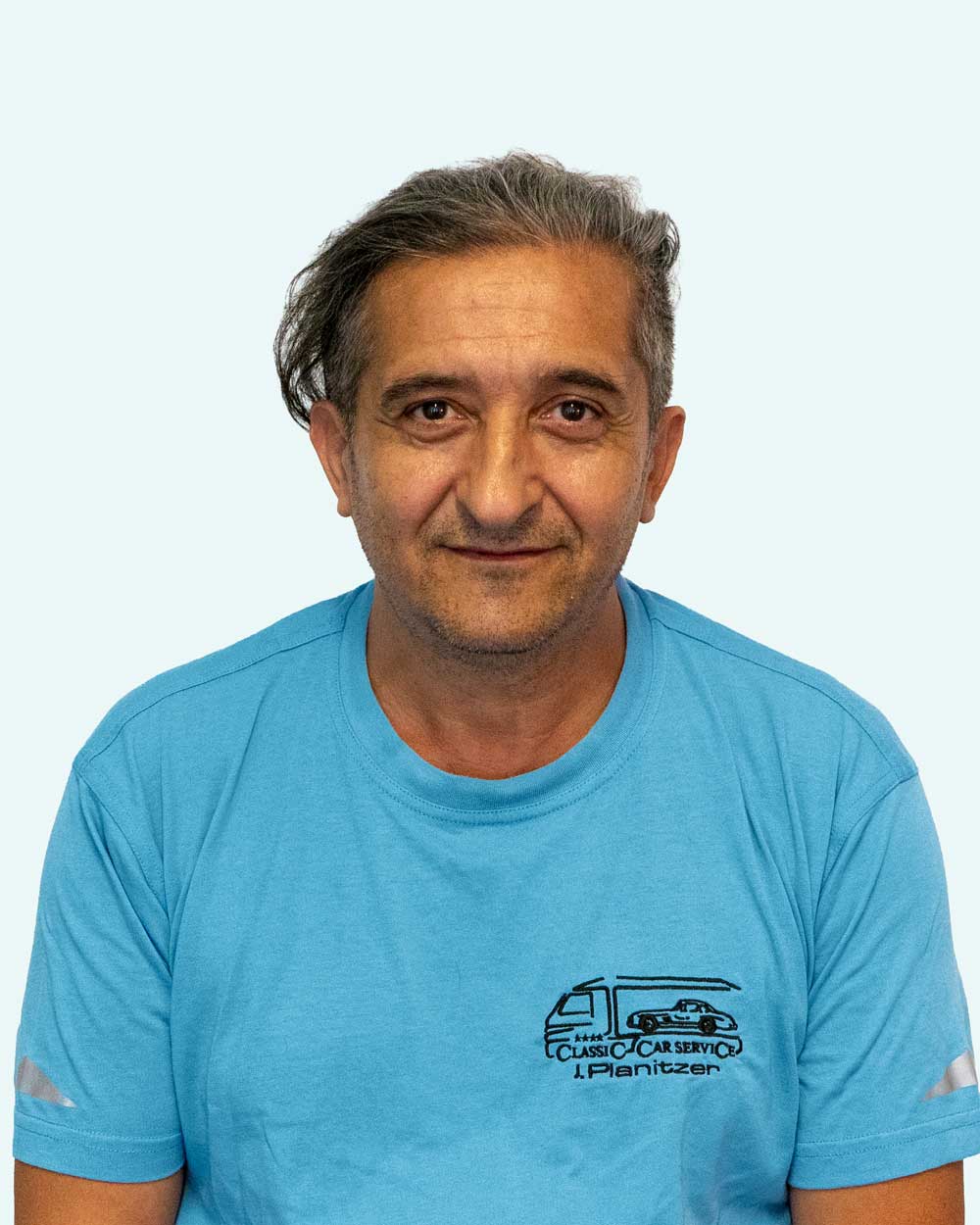 Hasan Tökmel