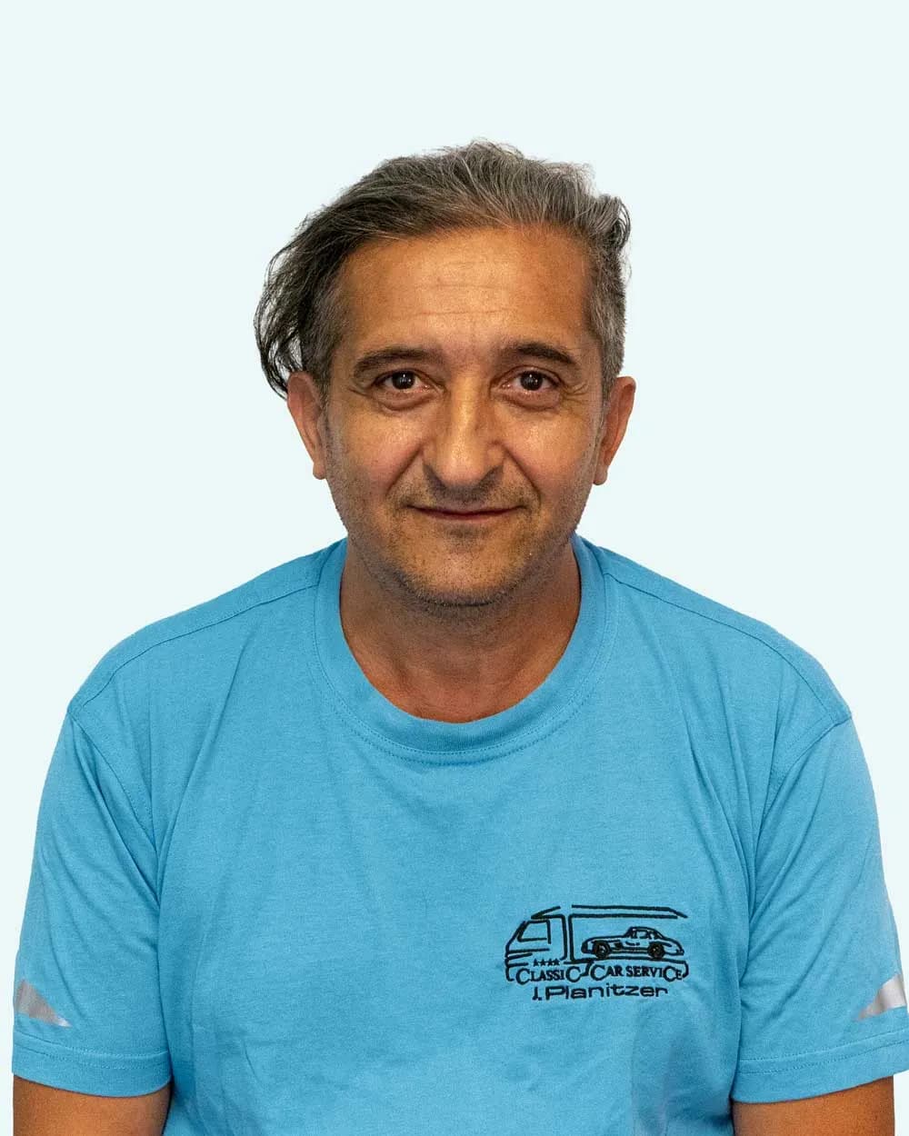 Hasan Tökmel