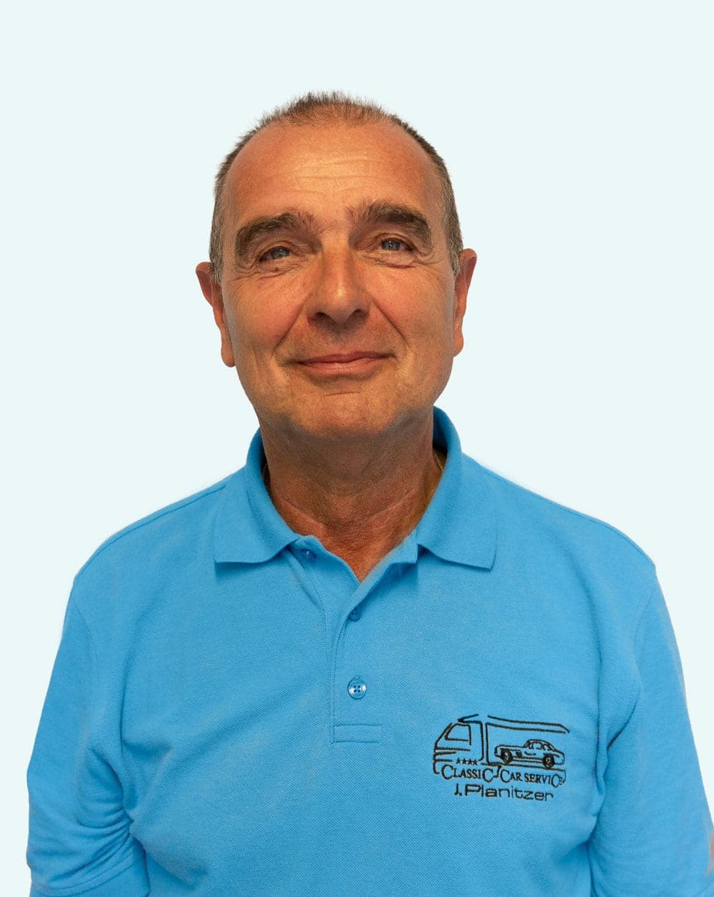 Manfred Längauer
