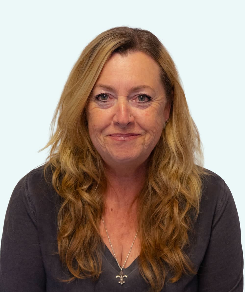 Andrea Gutzki