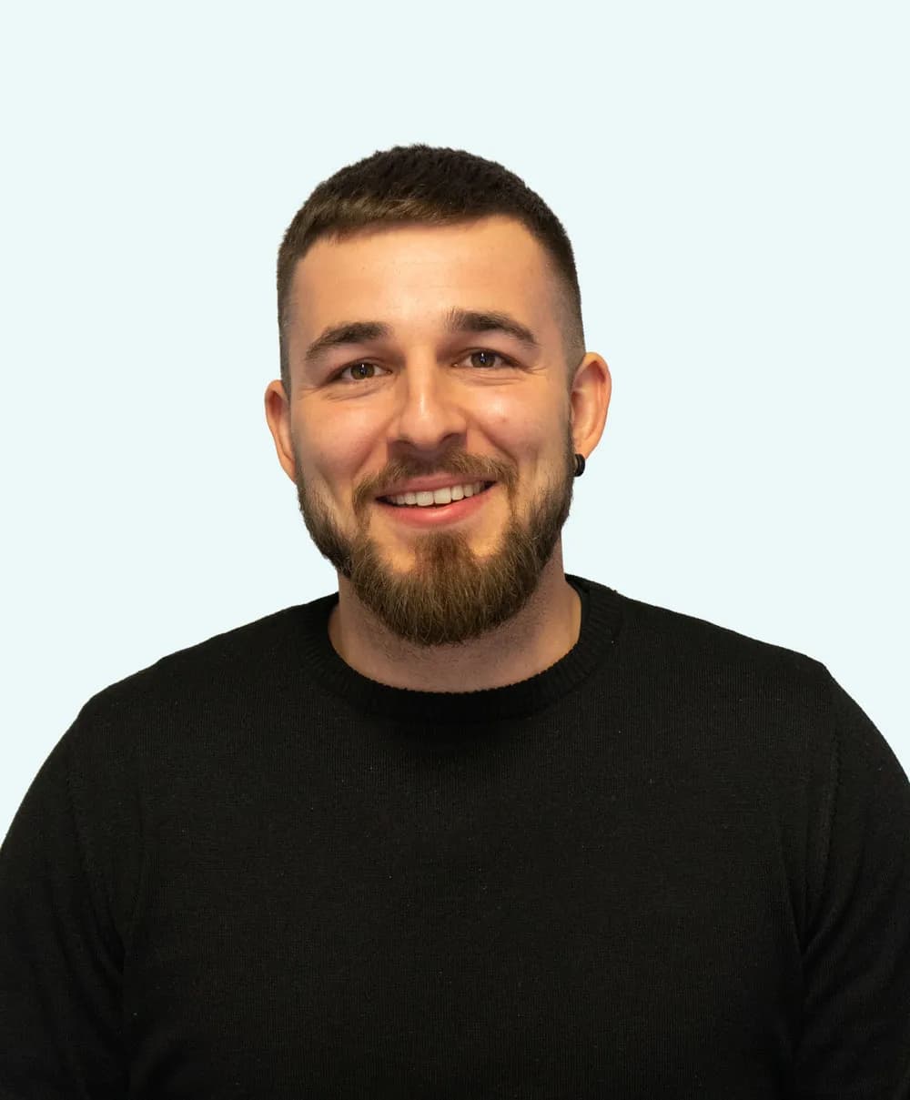 Nico Krämer