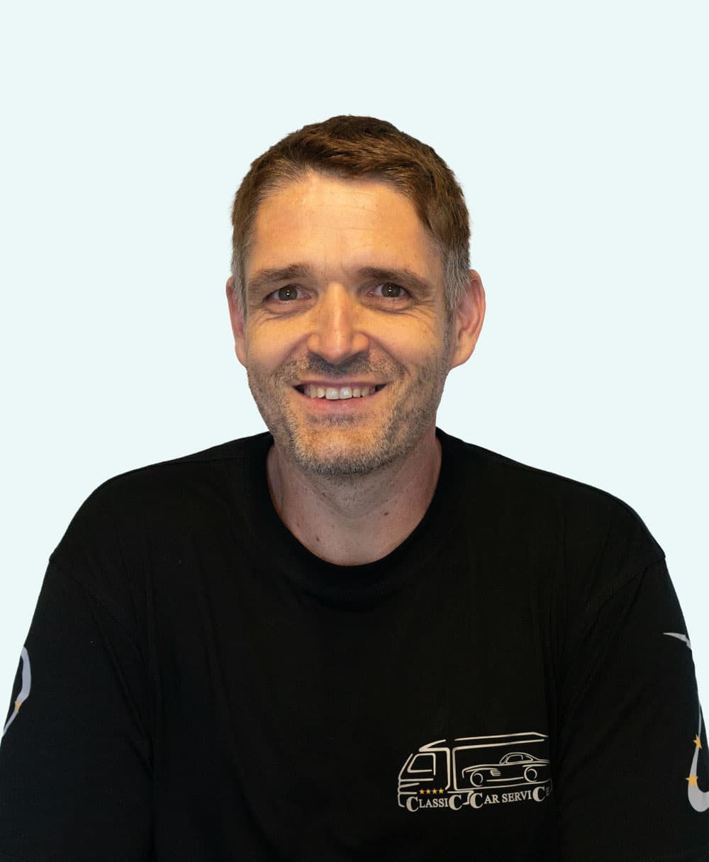 Ronny Schnelle