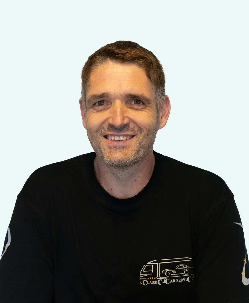 Ronny Schnelle