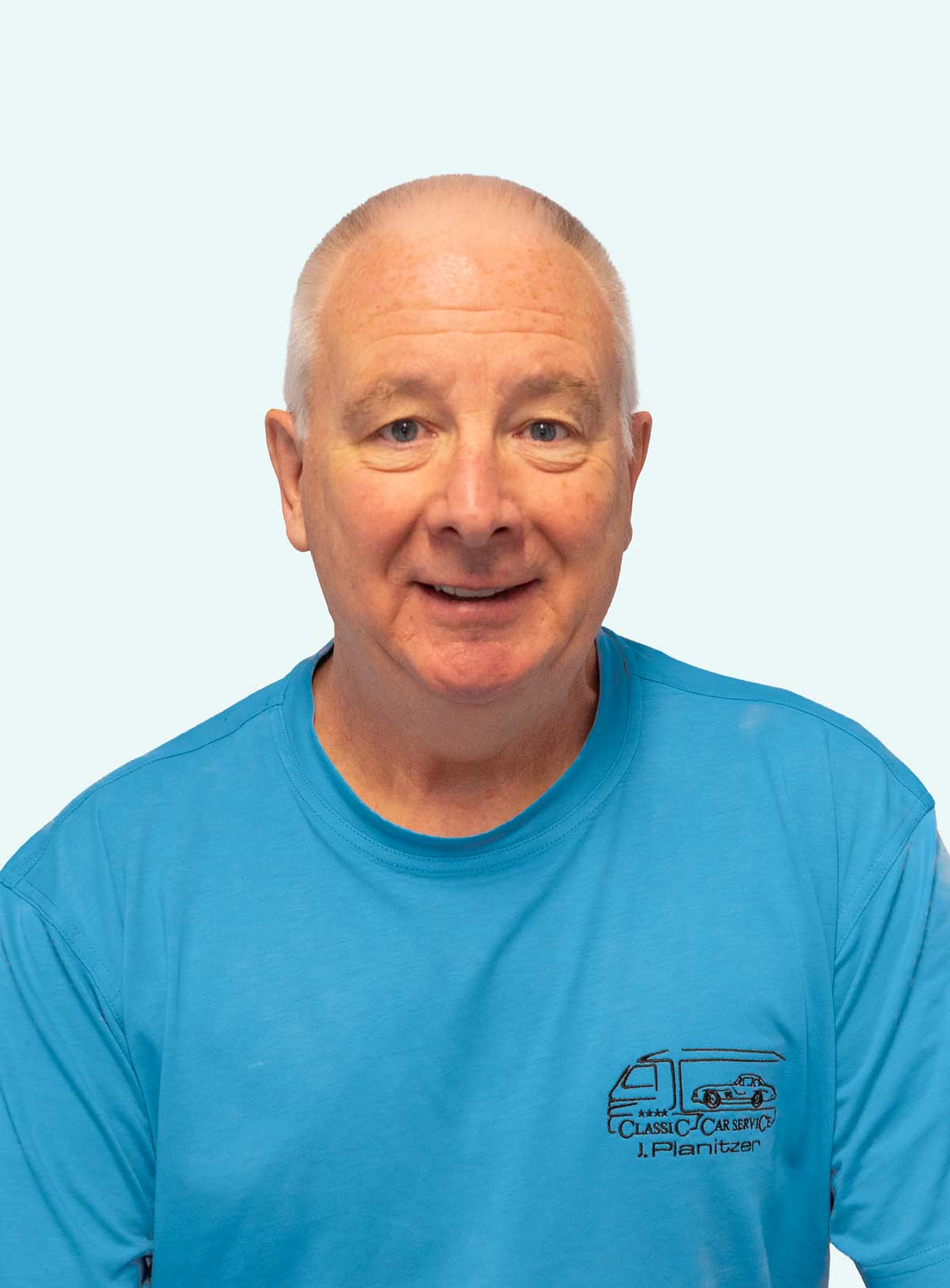 Graham Waterhouse