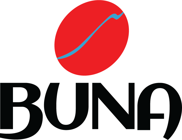 BUNABAR Coffee Logo