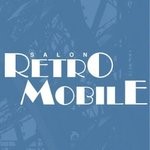 retro mobile